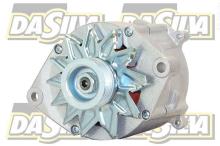 DA SILVA S.A.S. 051324