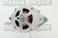 DA SILVA S.A.S. 051325