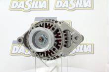 DA SILVA S.A.S. 051326