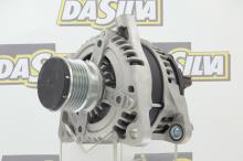 DA SILVA S.A.S. 051327