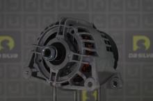 DA SILVA S.A.S. 051355