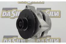 DA SILVA S.A.S. 051360