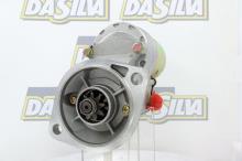 DA SILVA S.A.S. 060031