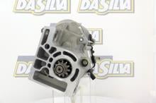 DA SILVA S.A.S. 060044