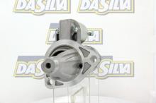 DA SILVA S.A.S. 060056