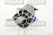 DA SILVA S.A.S. 060071