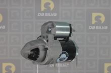 DA SILVA S.A.S. 060300