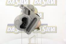 DA SILVA S.A.S. 060921