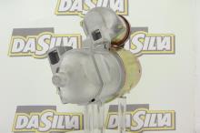 DA SILVA S.A.S. 060929