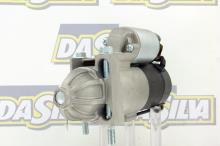 DA SILVA S.A.S. 060988