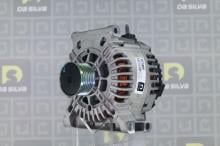 DA SILVA S.A.S. 071820