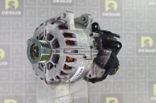 DA SILVA S.A.S. 071825