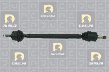 DA SILVA S.A.S. 10003T