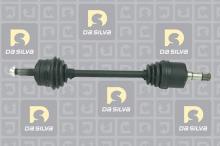 DA SILVA S.A.S. 10004T
