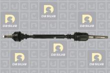 DA SILVA S.A.S. 10030AT