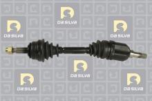 DA SILVA S.A.S. 10031TBIS