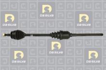 DA SILVA S.A.S. JC10032A