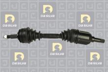 DA SILVA S.A.S. 10033AT