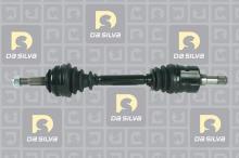 DA SILVA S.A.S. JC10035A