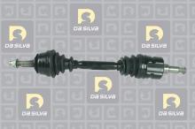 DA SILVA S.A.S. 10035T