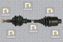 DA SILVA S.A.S. 10042AT