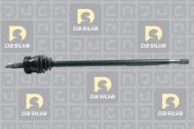 DA SILVA S.A.S. 10060T