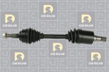 DA SILVA S.A.S. 10063T