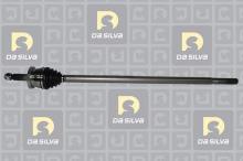 DA SILVA S.A.S. 10064AT