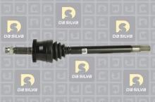 DA SILVA S.A.S. 10065AT