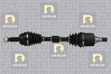DA SILVA S.A.S. 10069T