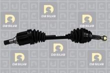 DA SILVA S.A.S. 10105T