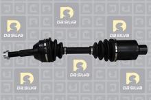 DA SILVA S.A.S. 10107T