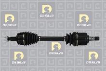 DA SILVA S.A.S. 10110T