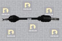 DA SILVA S.A.S. 10111T