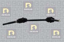 DA SILVA S.A.S. 10112T