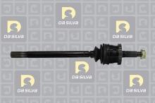 DA SILVA S.A.S. 10117AT