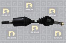 DA SILVA S.A.S. 10120T