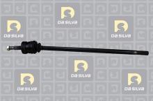 DA SILVA S.A.S. 10123T
