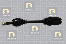 DA SILVA S.A.S. 10127T