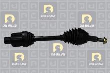DA SILVA S.A.S. 10146T