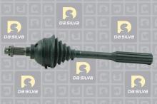DA SILVA S.A.S. JC108
