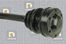 DA SILVA S.A.S. 1103T