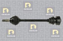 DA SILVA S.A.S. 1106T