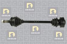 DA SILVA S.A.S. 1111AT