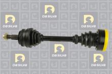 DA SILVA S.A.S. 1112BT