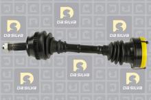 DA SILVA S.A.S. 1114AT