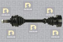 DA SILVA S.A.S. 1118BT