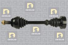 DA SILVA S.A.S. 1118T