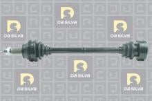 DA SILVA S.A.S. 1124AT
