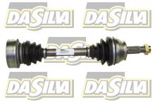 DA SILVA S.A.S. 1126T